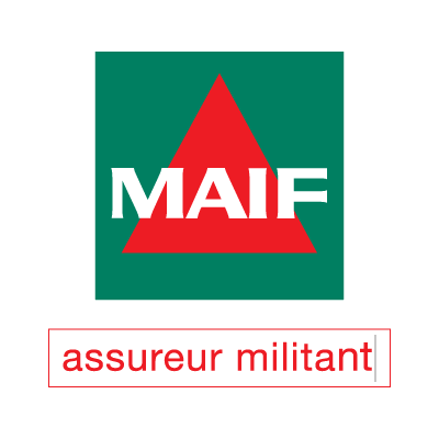 Maif Logo